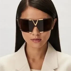 Valentino Garavani | Accessories | Valentino Vromask Vls2b  display picture 1